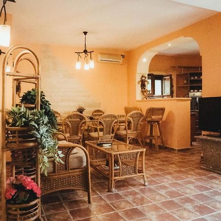 Vila Amalia Vénus Extérieur photo