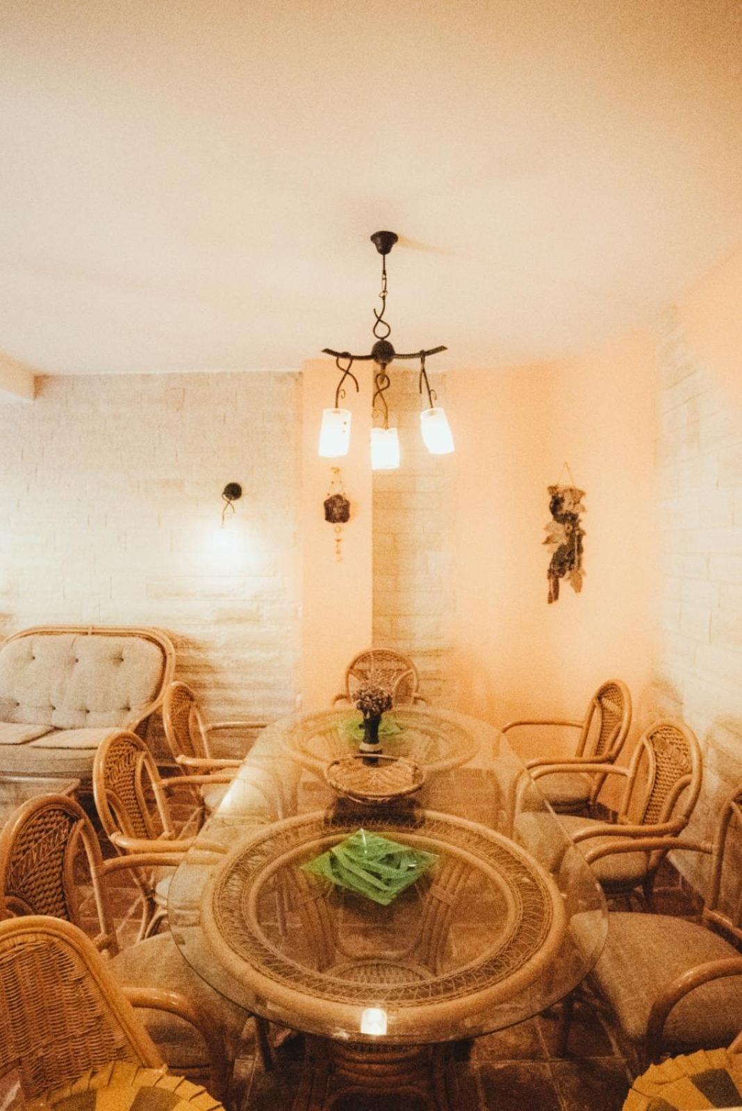 Vila Amalia Vénus Extérieur photo