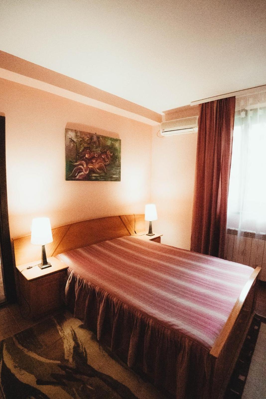 Vila Amalia Vénus Extérieur photo
