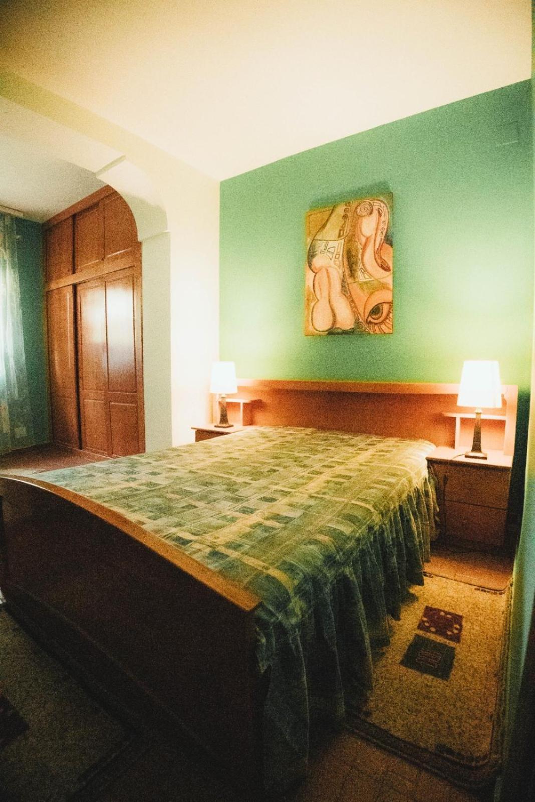Vila Amalia Vénus Extérieur photo