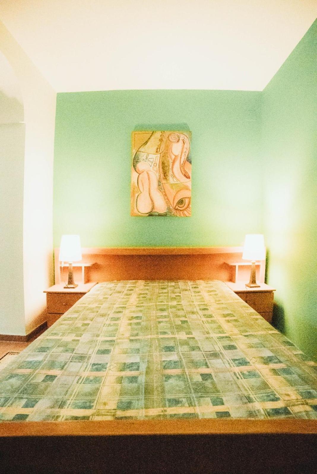 Vila Amalia Vénus Extérieur photo