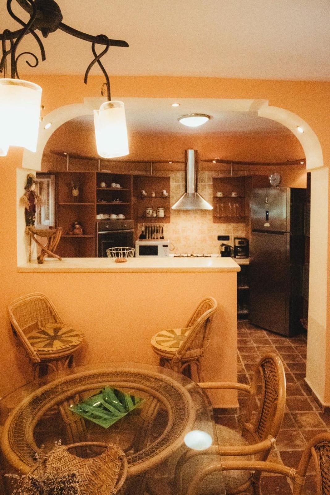 Vila Amalia Vénus Extérieur photo