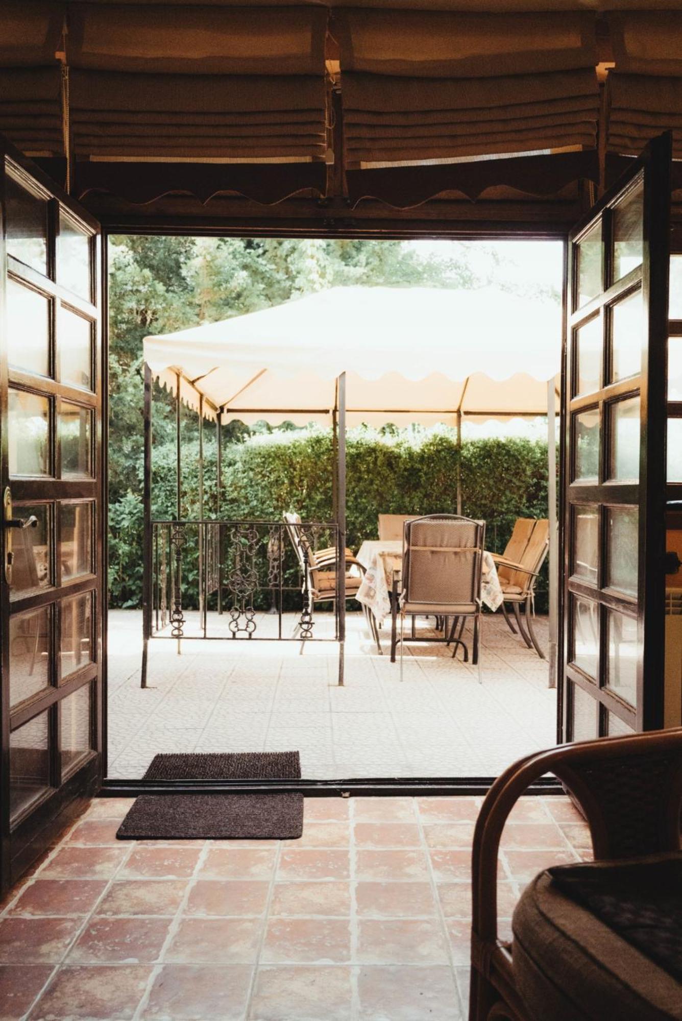Vila Amalia Vénus Extérieur photo