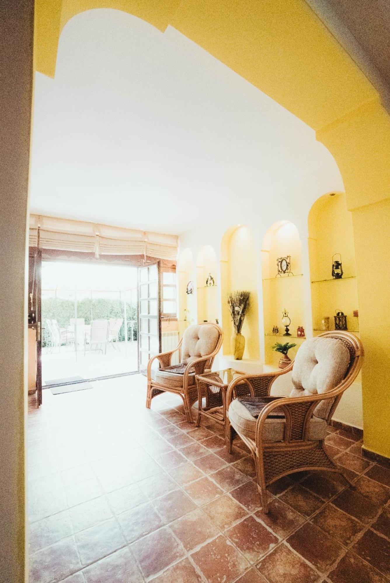 Vila Amalia Vénus Extérieur photo